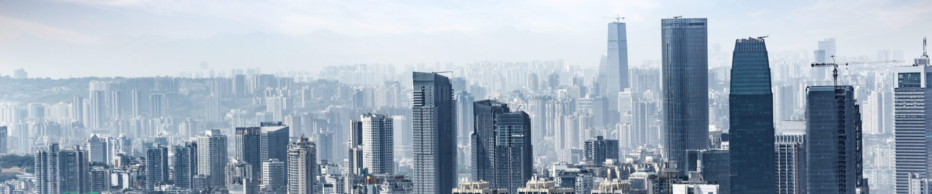 The skyscraper